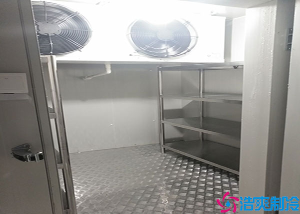 酒店冷庫工程哪家好？jpg
