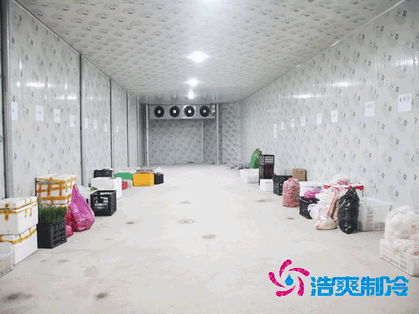建造一個200平方米的恒溫冷庫需要多少資金？