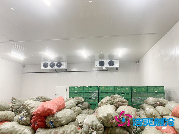 建造保鮮冷庫(kù)的造價(jià)是如何計(jì)算的呢？